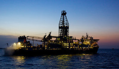 Anadarko planeia investir 176 milhões de dólares em Moçambique