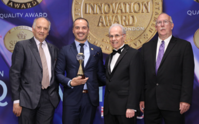 BID Quality Award London - Press Release