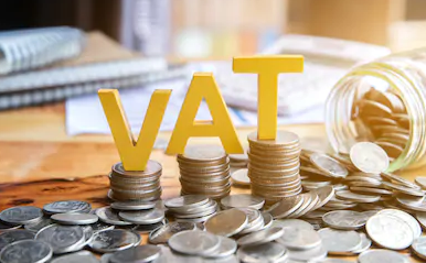 IVA: Adiamento da data de entrada em vigor