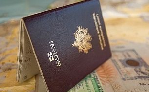 Novo Regime Jurídico dos Cidadão Estrangeiros na República de Angola