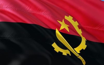 Angola - Liquidação e Pagamento do Imposto Industrial
