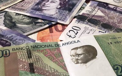 Novas políticas cambiais e preços de transacção em moeda estrangeira em Angola