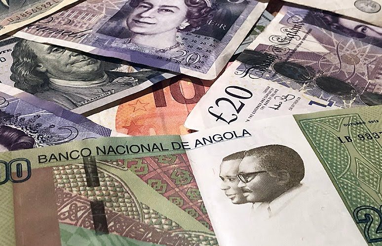Angola’s new foreign exchange policies and transaction prices