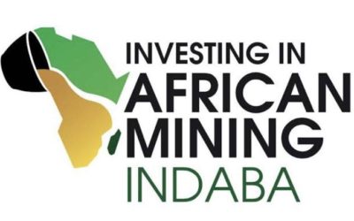 Investing in Africa Mining INDABA