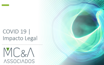 COVID 19 | Impacto Legal - Moçambique