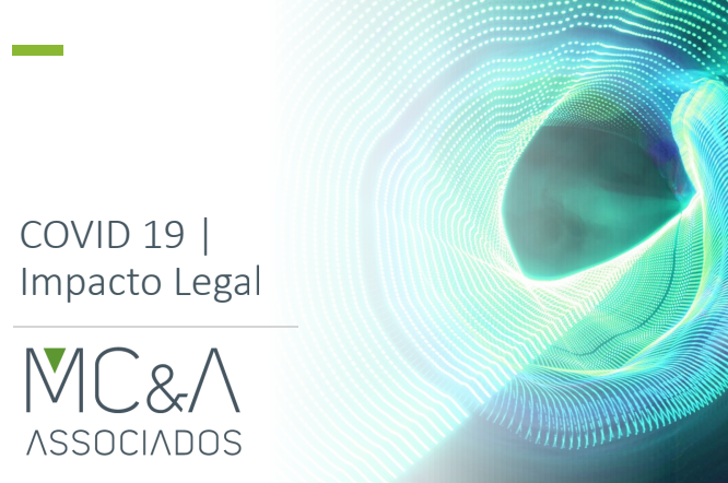 COVID 19 | Impacto Legal – Moçambique