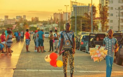 How to open a company in Angola