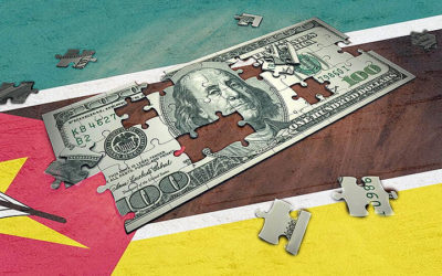 The legal basis to void Mozambique hidden debt