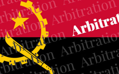 Angola to ratify ICSID Convention (disputes connected with international investments) on next weeks