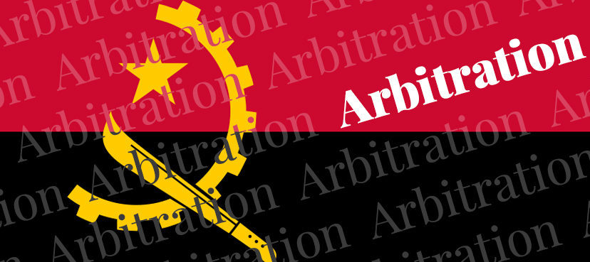 Angola to ratify ICSID Convention (disputes connected with international investments) on next weeks
