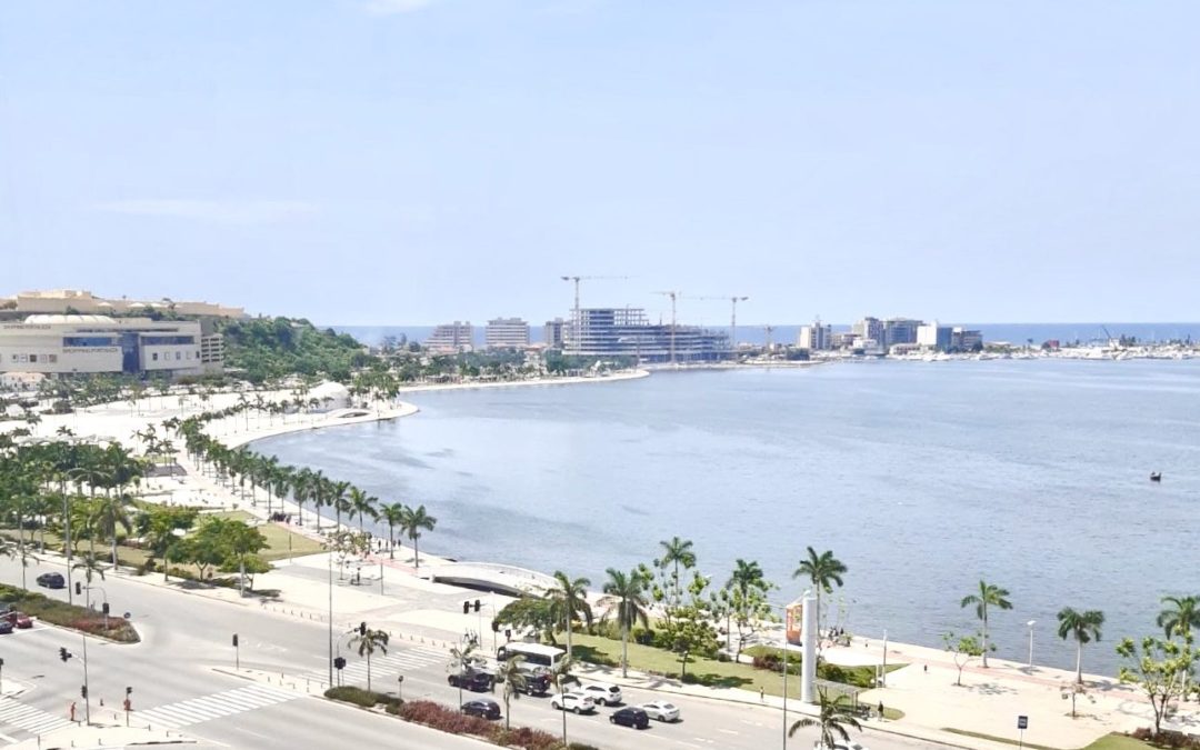 Changes to Angola forex rules for current invisibles operations