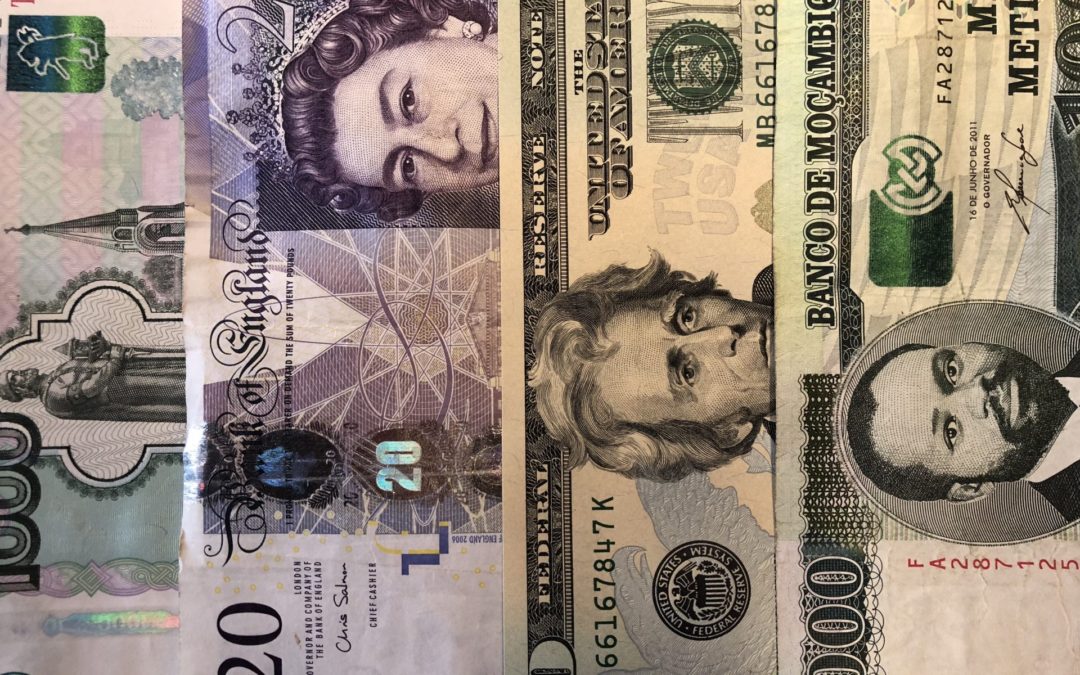 Mozambique’s new rules on foreign exchange control