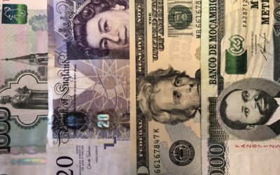 Mozambique’s new rules on foreign exchange control