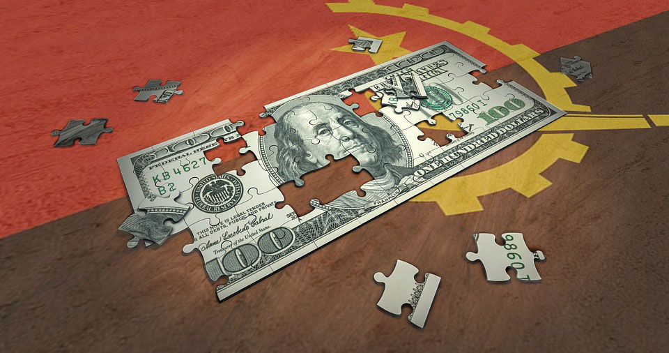 Angola’s new investment law