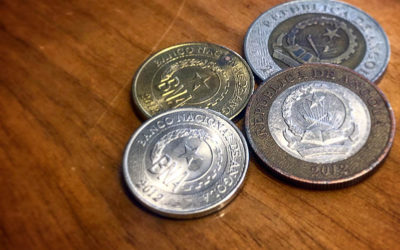 Angola new regulation on Private Investment Law