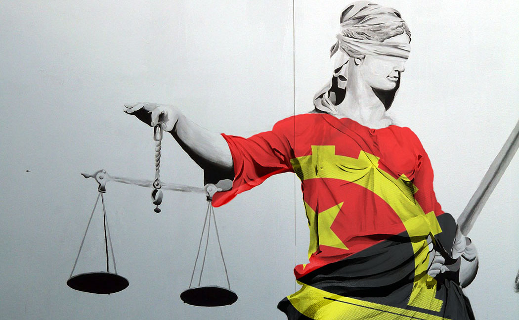 The new Angolan competition law