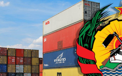 Mozambican commercial code new amendments