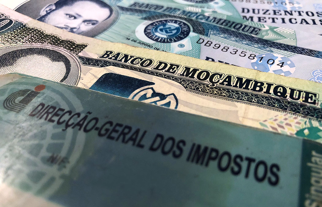 The Social Security convention between Portugal & Mozambique