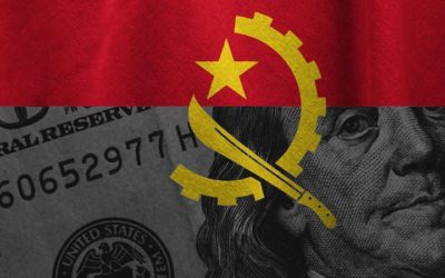 Angola: Investing in Economic Exclusive Zones