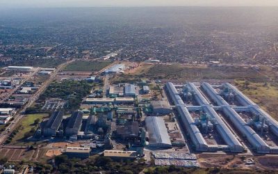 Investing in Mozambique – Special Economic Zones and Industrial Free Zones