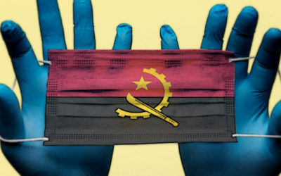 Angola’s exceptional measures in force during sanitary enclosure