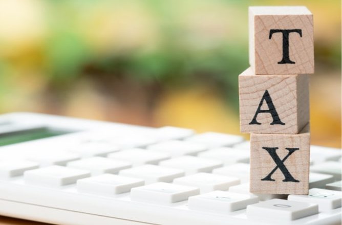 Angola Novo Regime Jurídico da Autofacturação