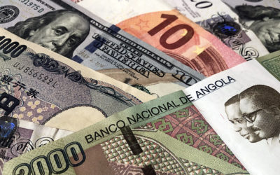 Angola – Employment and Investor Visas validity period extended until February 28