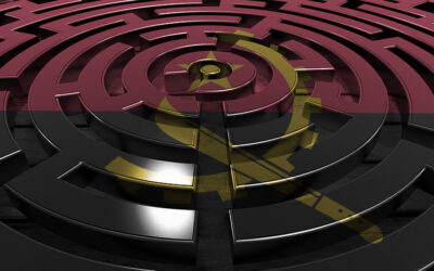 Angola’s new simplification process for public administration