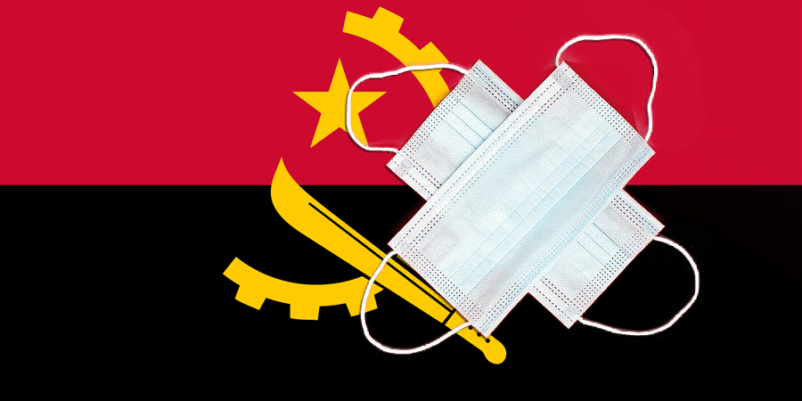 Angola: New exceptional and temporary measures related with COVID-19