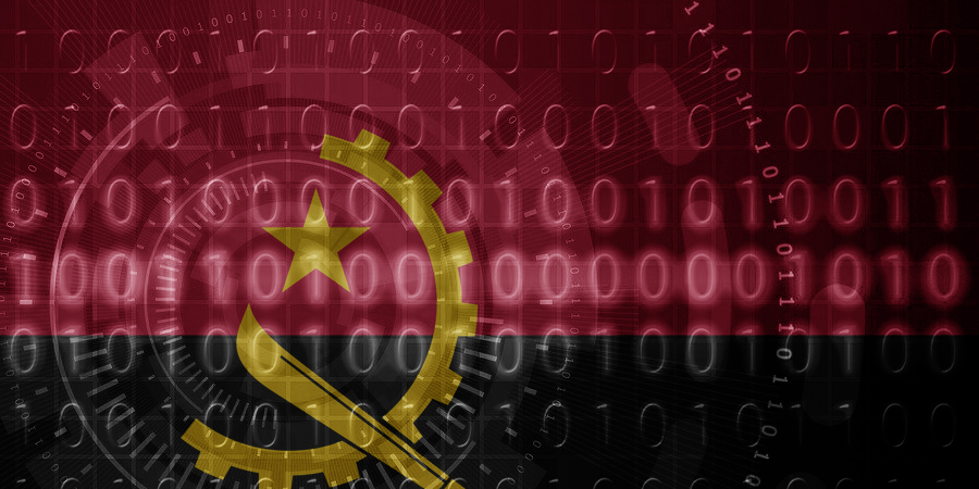 Angola tax authority performs e-notifications to taxpayers