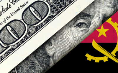 Angola introduces new minimum obligatory bank reserves