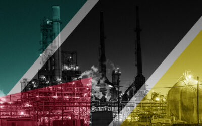 Mozambique – New regulation on licensing of infrastructures and Oil operations