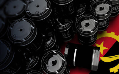 Angola approves new rules for the definition and modification of Crude and Natural Gas Products prices