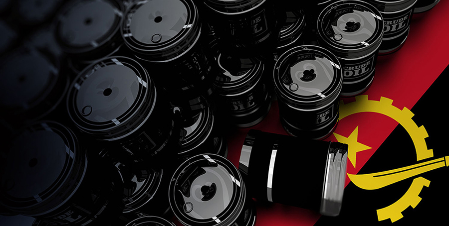 Angola approves new rules for the definition and modification of Crude and Natural Gas Products prices