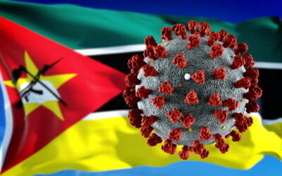 Novas medidas contra o Covid-19 entram em vigor em Moçambique
