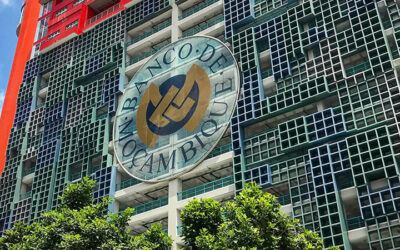 Mozambique: New Credit Institutions and Financial Companies Law