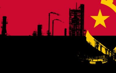 Angola to launch oil and gas licensing round on April 30