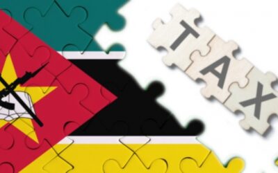 Mozambique ends temporary suspension of tax audits