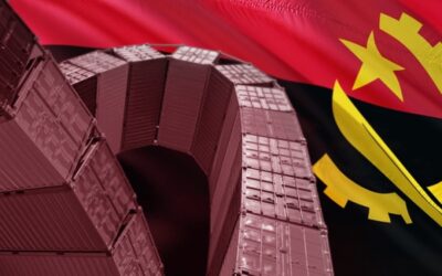 Angola launched international tender for the administration of Lobito Port terminal