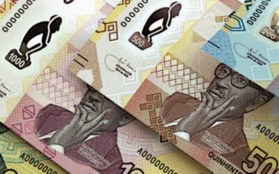 New Financial Institutions General Regime Law in Angola