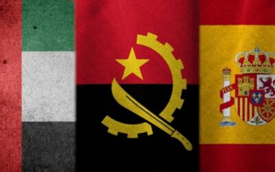 Angola published its Bilateral Investment Treaties with UAE and Spain