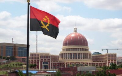 Angola – new project for the simplification of Public Administration proceedings