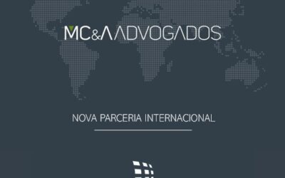 Parceria na América Latina com o escritório Urbano Vitalino Advogados