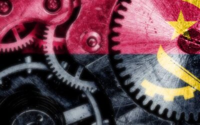 Angolan Government proposes to modify country’s political-administrative organization