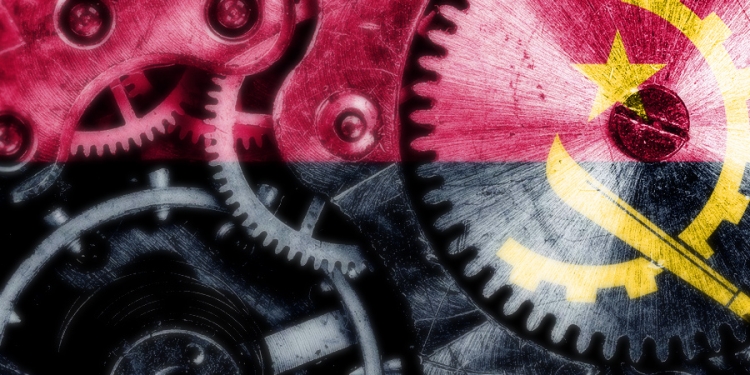 Angolan Government proposes to modify country’s political-administrative organization