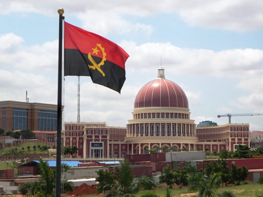 Angola: New Economic Activity Delimitation Law