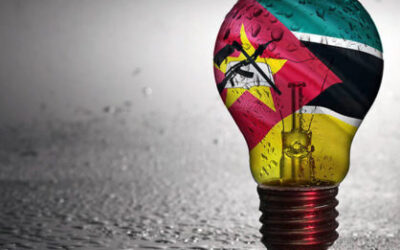 MOZAMBICAN NEW ELECTRICITY LAW