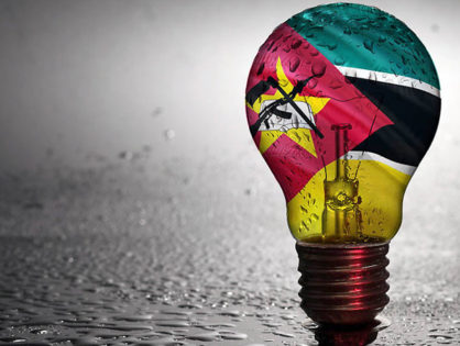 MOZAMBICAN NEW ELECTRICITY LAW