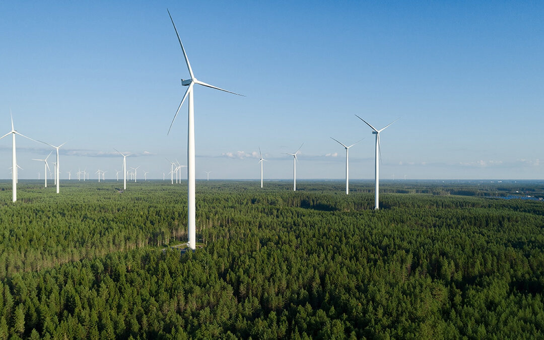 MC&A AND SIMMONS & SIMMONS COLLABORATE ON A CLEAN ENERGY TOOL FOR INVESTORS AND DEVELOPERS