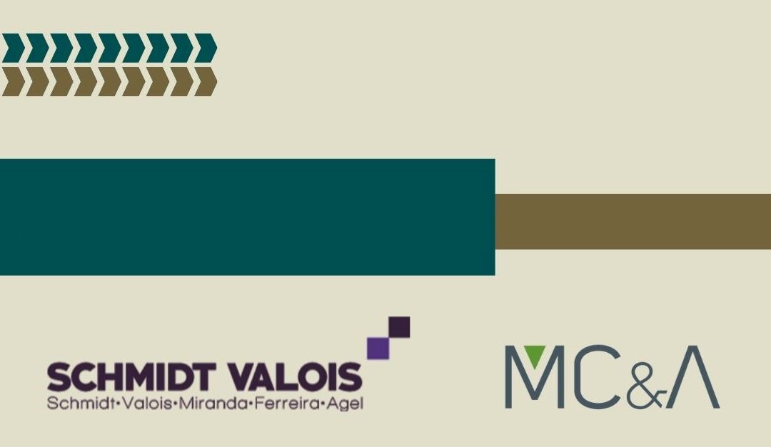 MC&A IS NOW A MEMBER OF THE ONELEGAL PLATFORM